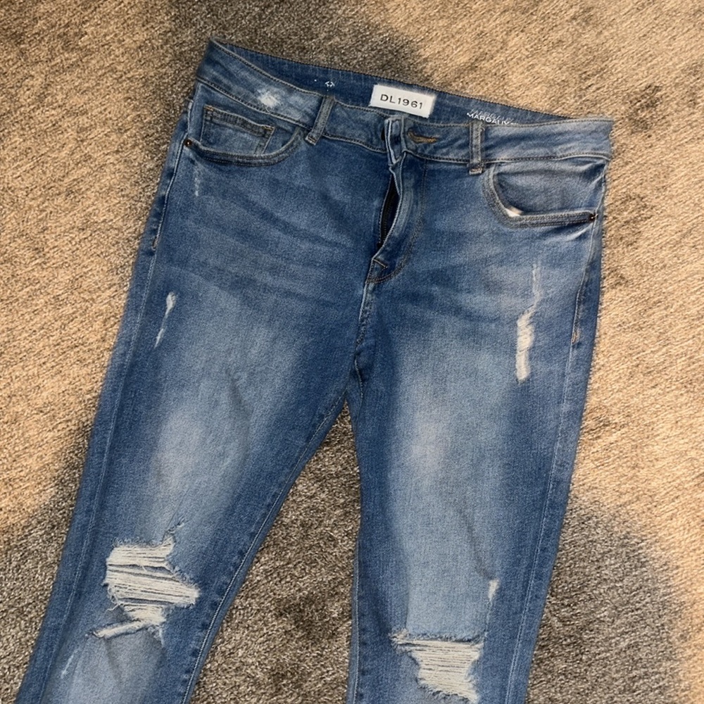 Jeans - Picture 3 of 6